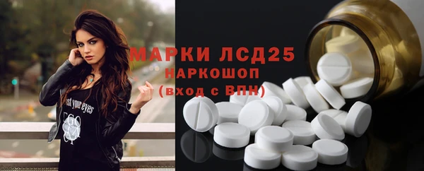 стафф Алексин